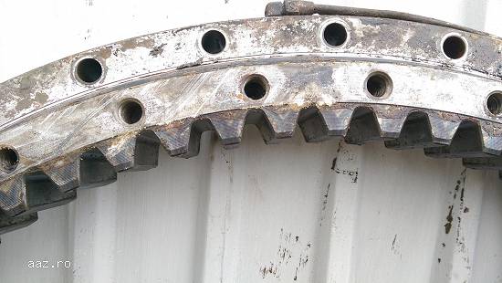 Rulment rotire excavator Daewo Dosan 220