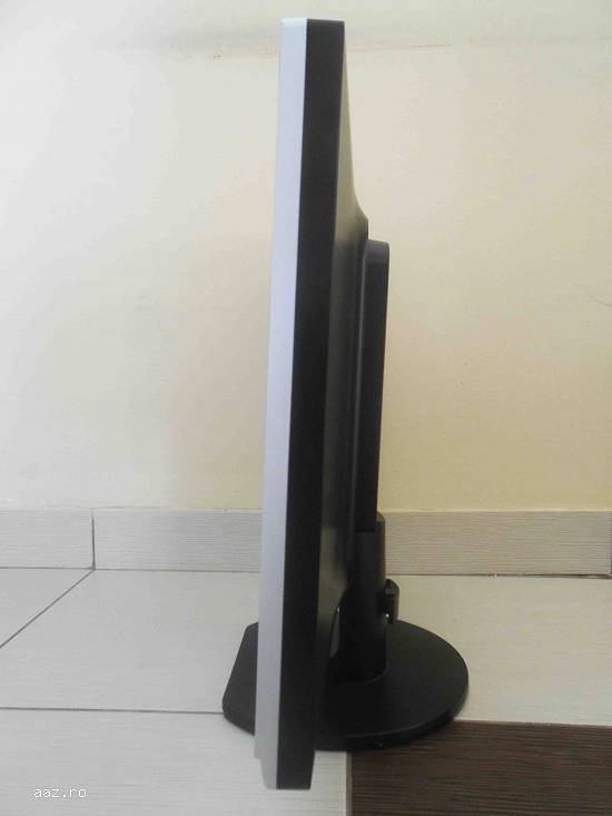 Monitor lcd philips 22’,   model 220sw9