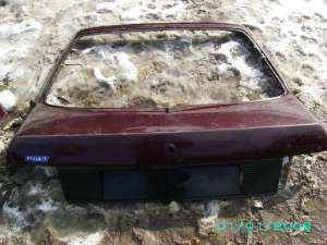 piese de caroserie pt fiat croma