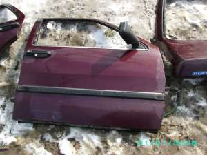 piese de caroserie pt fiat croma