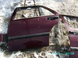 piese de caroserie pt fiat croma