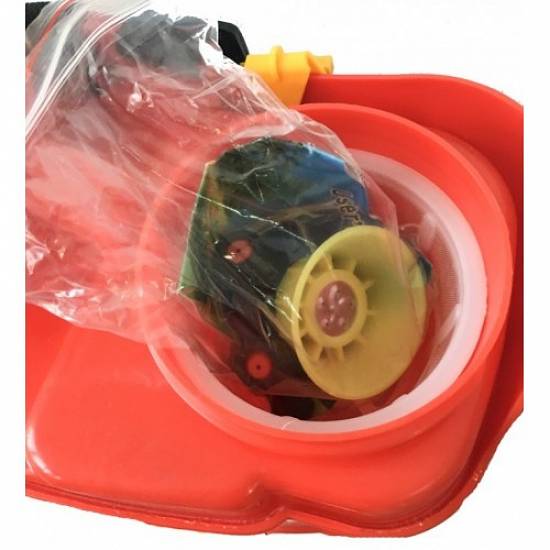 Pompa electrica 16l
