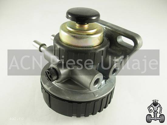 Pompa de amorsare tractor John Deere 5410