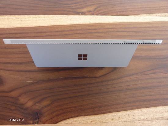 Microsoft Surface Pro 4