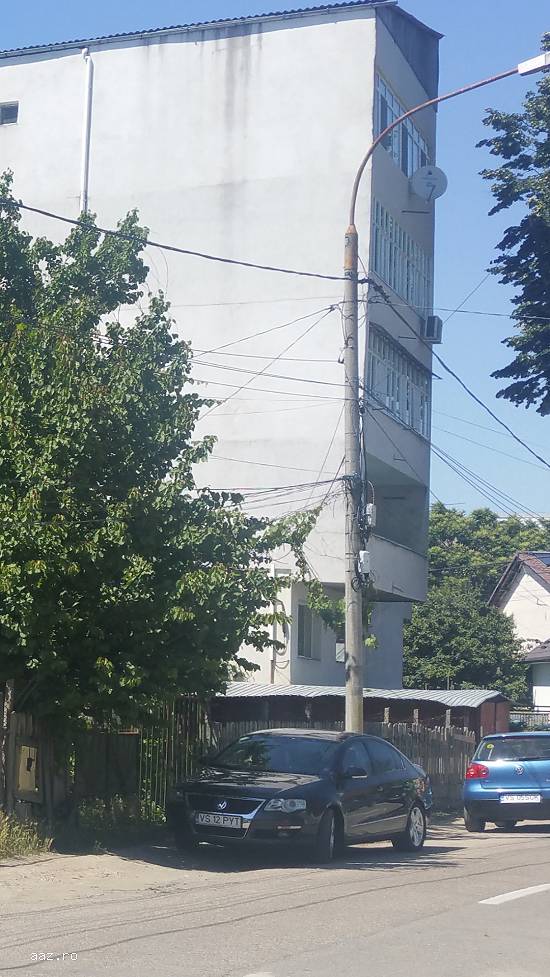Vand casa 3 cam dec Ultracentral Vaslui