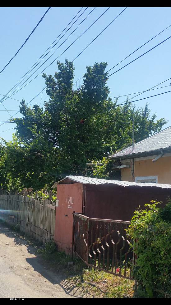 Vand casa 3 cam dec Ultracentral Vaslui