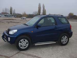 vand rav 4  4x4   variante   schimb