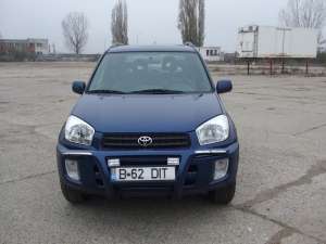 vand rav 4  4x4   variante   schimb
