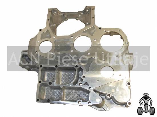 Carcasa distributie Perkins 3716C52