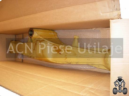 Carcasa punte Komatsu CA0131496
