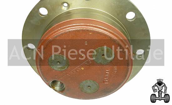 Portsateliti pentru tractor Case Maxxum MX110