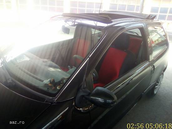 Vand Renault Twingo Beach