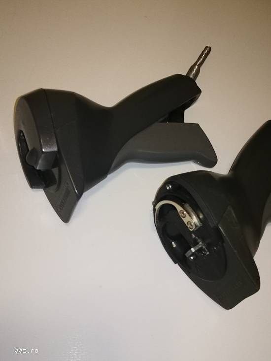 Cleste detasator (pentru confectii) Sensormatic (cu gheara) original.