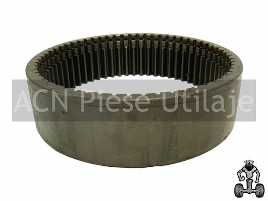 Coroana din butuc pentru tractor Case Maxxum MX100C