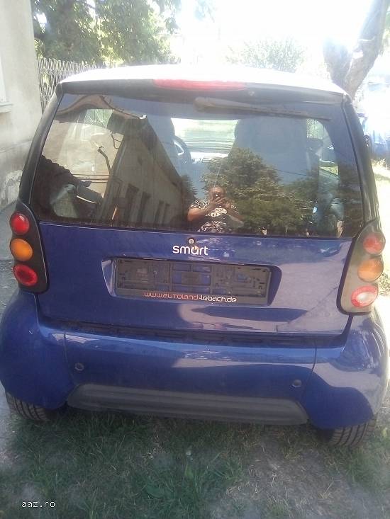 Vând  Smart motor de 800 diesel
