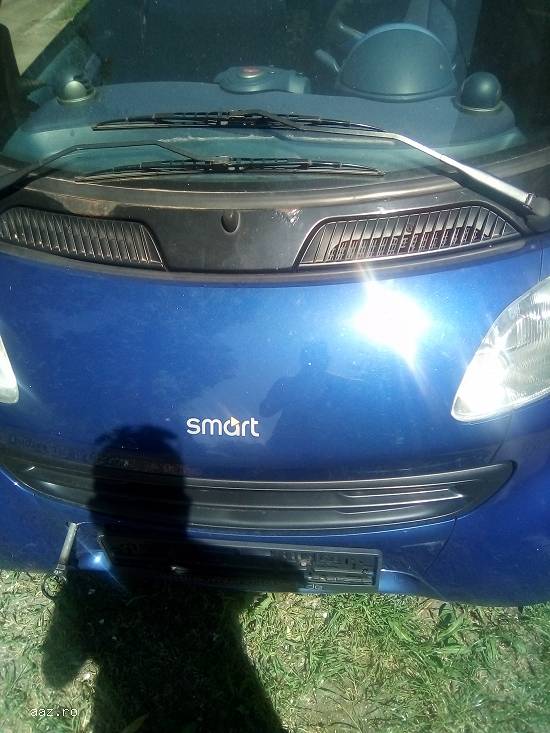 Vând  Smart motor de 800 diesel