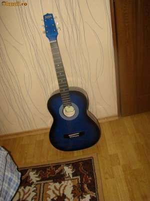 Chitara Acustica