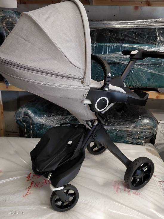 Stokke xplory v6