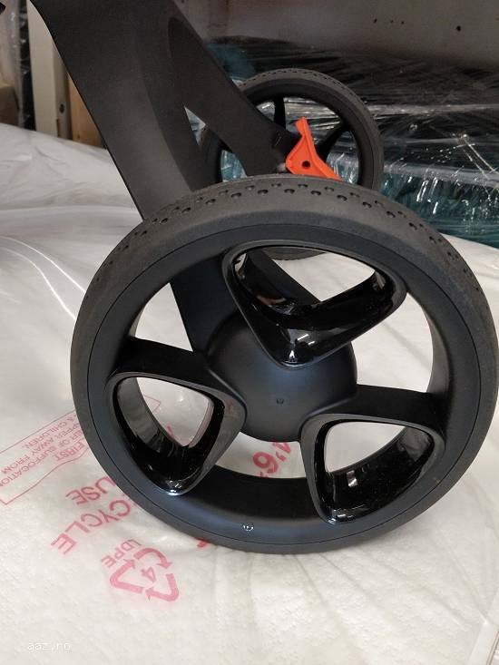 Stokke xplory v6