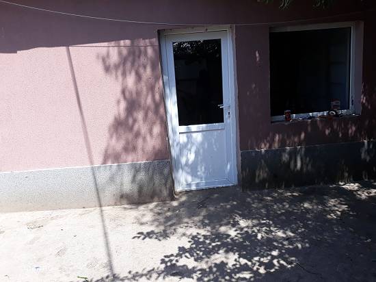 Casa de vanzare