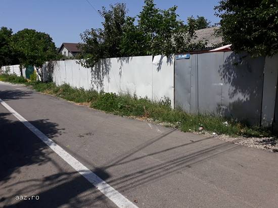 Casa de vanzare