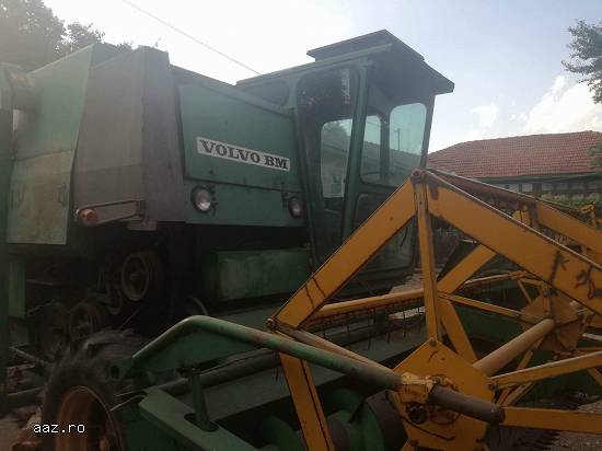 COMBINA VOLVO 830 BM