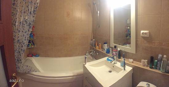 Vand Apartament 3 camere Rahova Margeanului,   utilat,   renovat