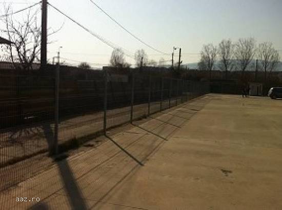 Vand spatiu industrial,   Alba Iulia,   str. Livezii