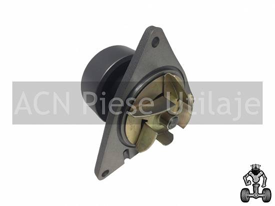 Pompa apa pentru autogreder Komatsu GD650
