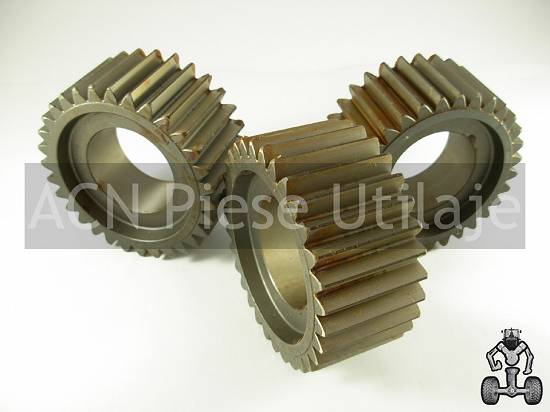 Pinion planetar pentru incarcator telescopic Claas Ranger 920