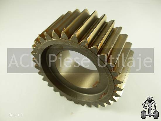 Pinion planetar pentru incarcator telescopic Claas Ranger 920