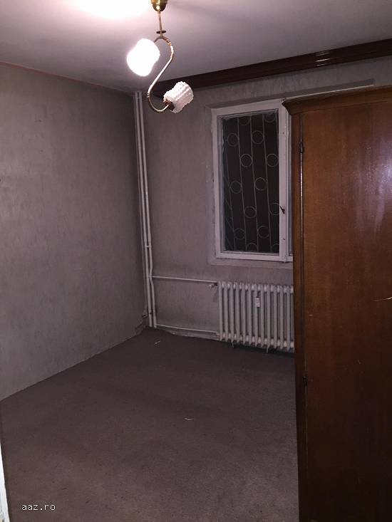 Închidere apartament