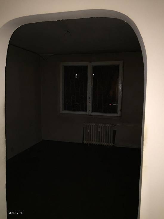 Închidere apartament