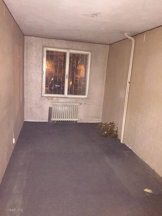 Închidere apartament