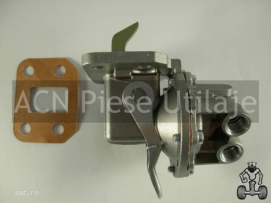 Pompa de alimentare tractor senilat Landini Trekker 60