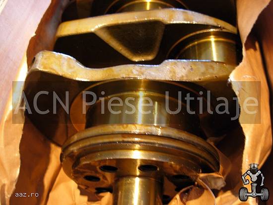 Vibrochen pentru incarcator telescopic JCB TM320