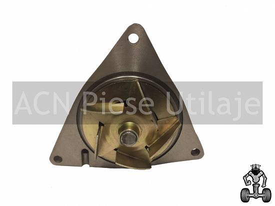 Pompa apa pentru motor Cummins S6D125