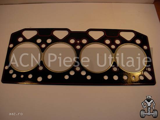 Garnitura de chiuloasa incarcator telescopic Manitou P150