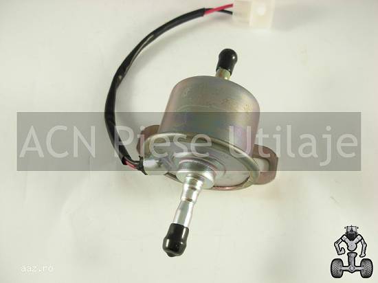 Pompa electrica de alimentare motor Yanmar 2D68E
