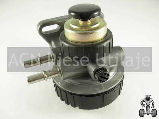Pompa de amorsare cotton picker John Deere 9935