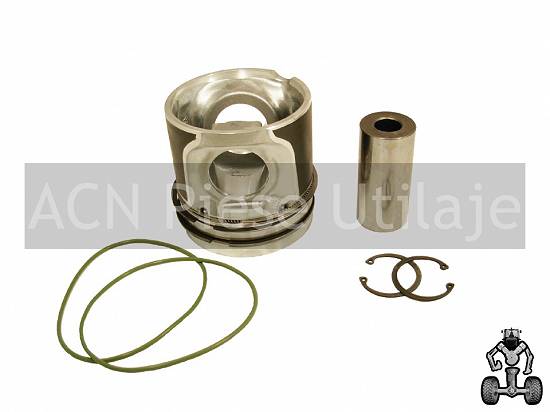 Piston Deutz Fahr 4253313