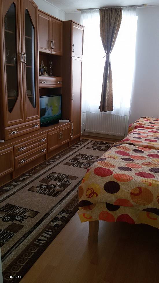 Inchiriez in Ghimbav,   casa pentru muncitori