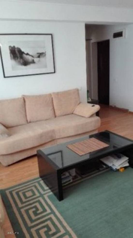 Apartament 2 camere de Inchiriat