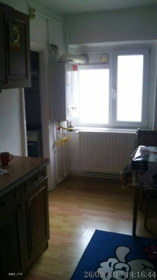 Apartament 4 camere