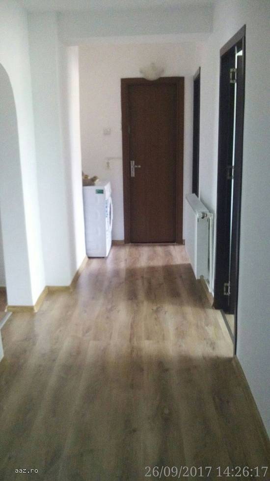 Apartament 4 camere