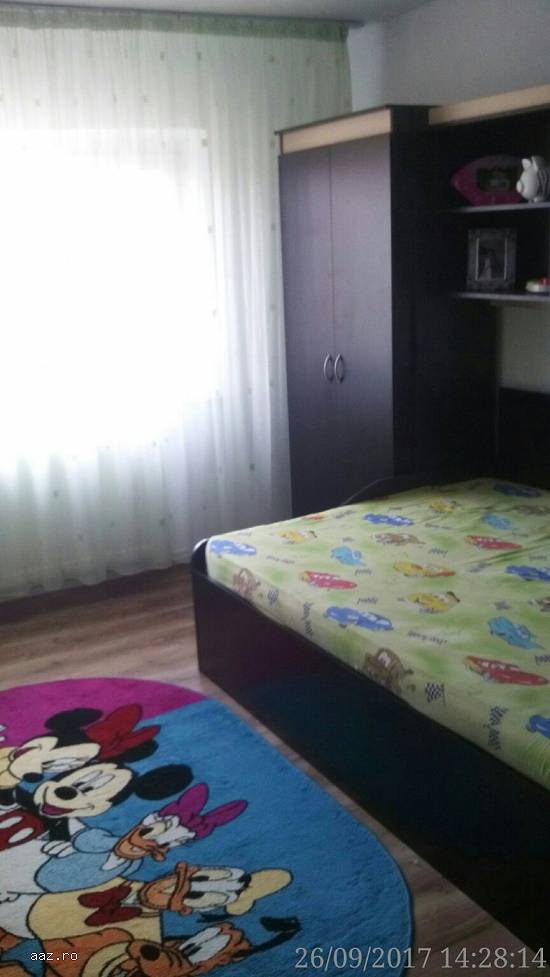 Apartament 4 camere