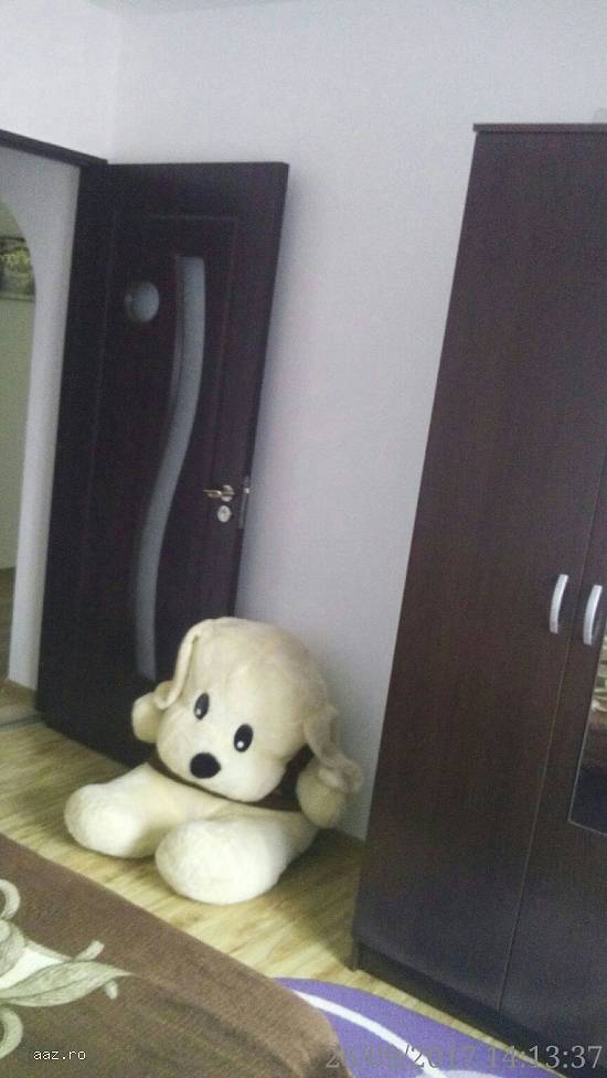 Apartament 4 camere