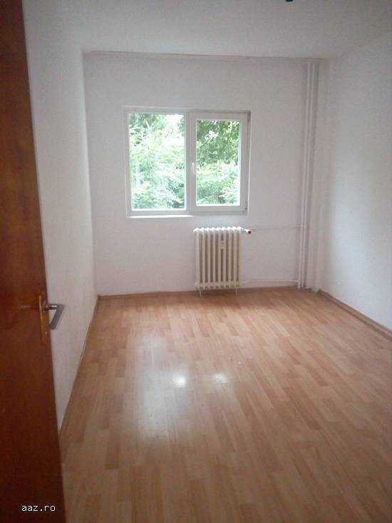 Apartament 3 cam. Lacul Tei
