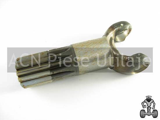 Cap planetara pentru punte Carraro 138015