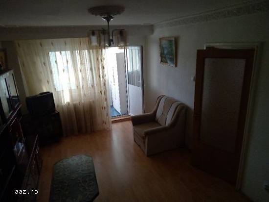 Apartament 2 camere DRISTOR  de Inchiriat